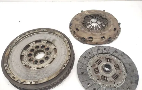 Volvo XC60 Clutch set kit 31259451 30783022 30735828
