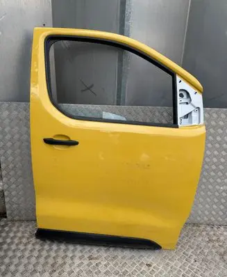 Peugeot Expert Front door 9811893580