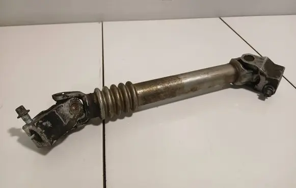 BMW 1 E81 E87 Steering column universal joint