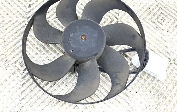 Seat Leon (1M) Fan set