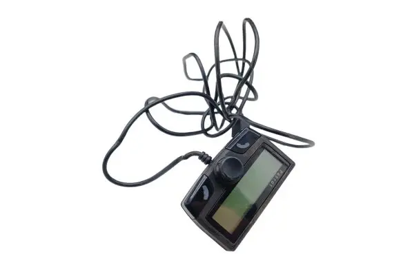 Toyota Land Cruiser (J120) Other devices