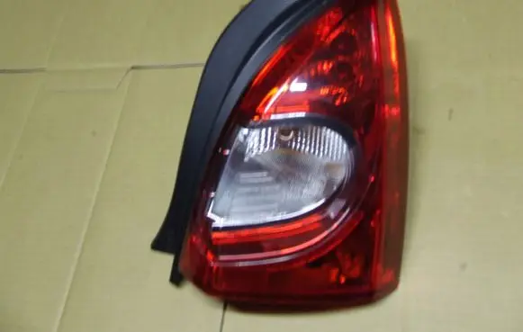 Renault Twingo II Rear/tail lights