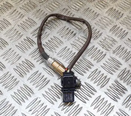 Mercedes-Benz E A207 Lambda probe sensor