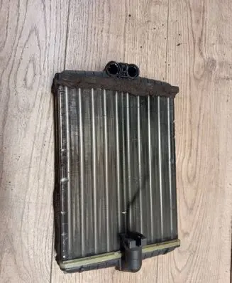 Mercedes-Benz S W220 Heater blower radiator 21620