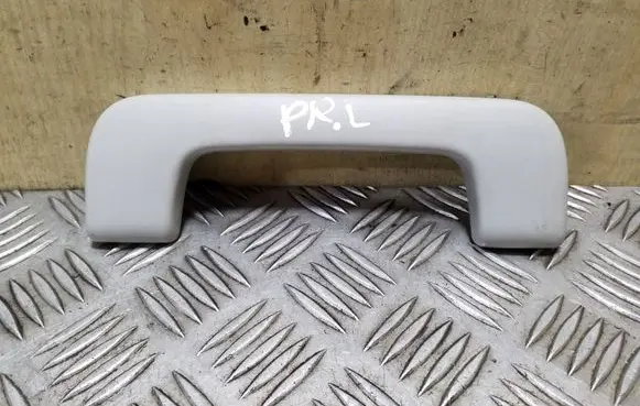 Seat Exeo (3R) Front interior roof grab handle 8E0857607