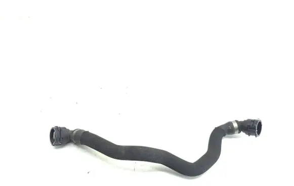 BMW X6 E71 Engine coolant pipe/hose 7576379
