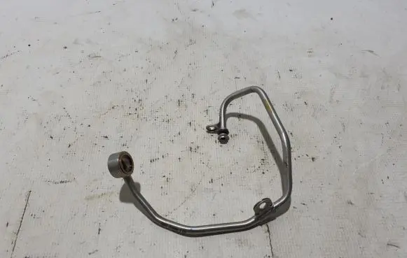 Renault Espace VI Turbo turbocharger oiling pipe/hose 151924580R
