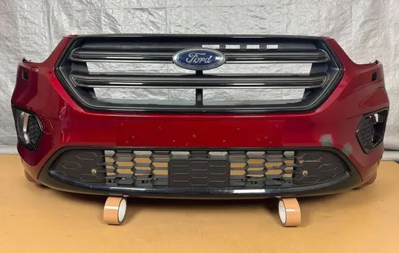 Ford Kuga II Front bumper GV44S17K819L GV44S17K819M GV44S17K819N