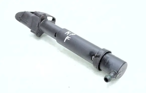 Porsche Cayenne (9PA) Headlight washer spray nozzle 7L5955978 7L5955103A