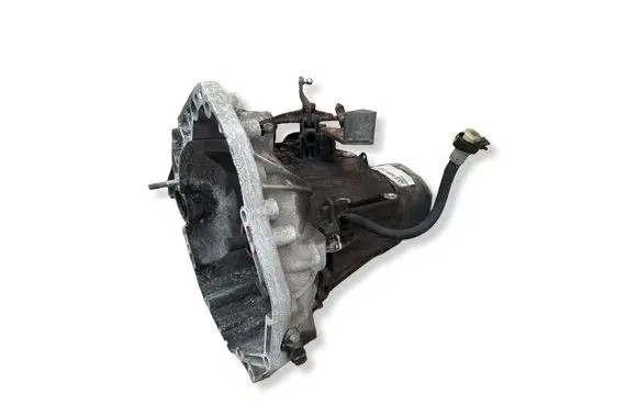 Smart ForTwo III C453 Manual 5 speed gearbox A4532601200 320103385R JE3004