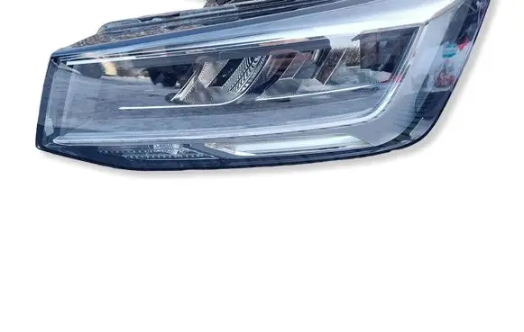 Audi Q2 - Headlight/headlamp 81A941011