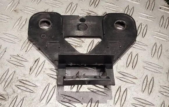 Renault Master III Front bumper mounting bracket 622409336R 077122