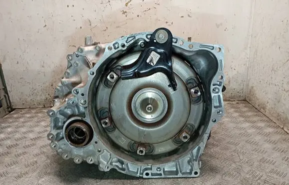Volvo XC60 Automatic gearbox AWF8G45 1285390