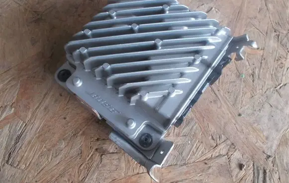 Renault Talisman Sound amplifier 280618665R 8113861060