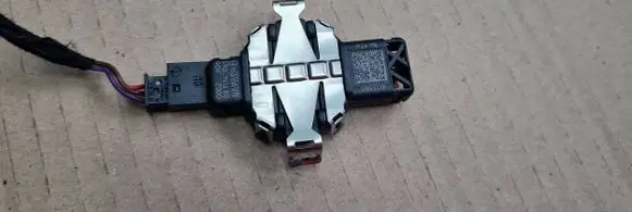 Audi A6 S6 C7 4G Rain sensor 8U0955559B