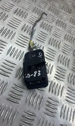 Chrysler Grand Voyager V Other interior part 018453