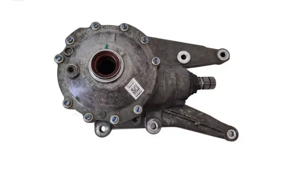 Ford Explorer VI Rear differential L1MP3K147DE