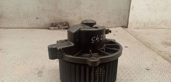 KIA Sportage Heater fan/blower 