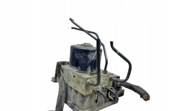 Volkswagen Polo ABS Pump 1C0907379L 10096003343 00001964D0