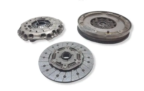 BMW X3 F25 Clutch set kit 415047710 124041310 324051710