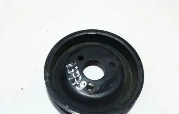 BMW 5 E39 Power steering pump pulley 2246719