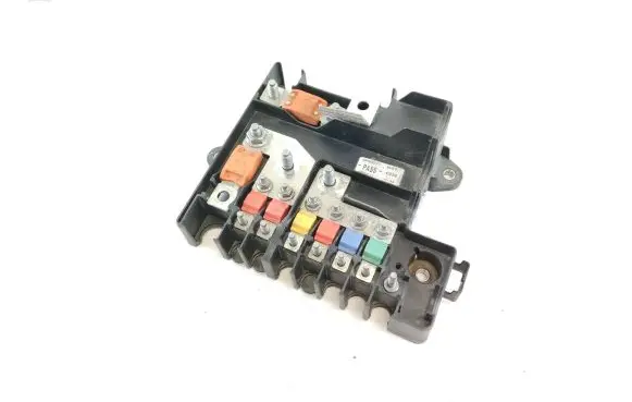 Iveco Daily 6th gen Battery relay fuse 5801585977 0226