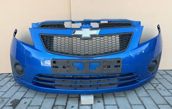Chevrolet Spark Front bumper 95961827