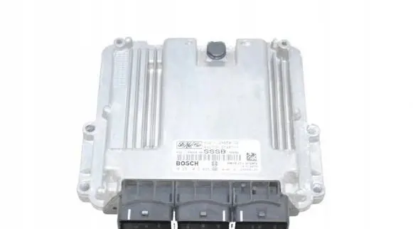 Land Rover Freelander 2 - LR2 Engine control unit/module ECU AG91-12A650-SB