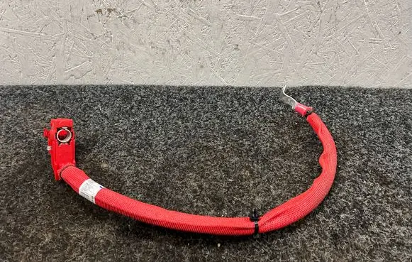 BMW X3 G01 Positive cable (battery) 6839822