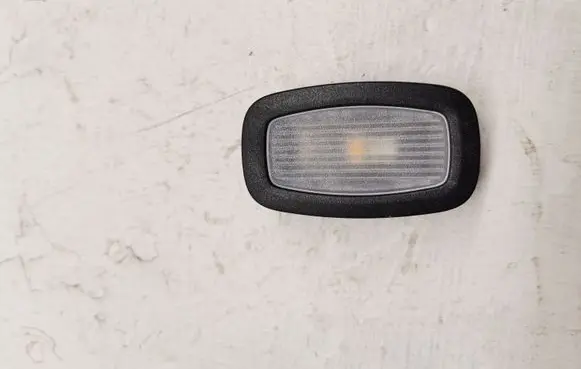Mercedes-Benz S C217 Other interior light A0009063205
