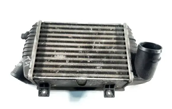 Volkswagen Transporter - Caravelle T4 Intercooler radiator 701145805A