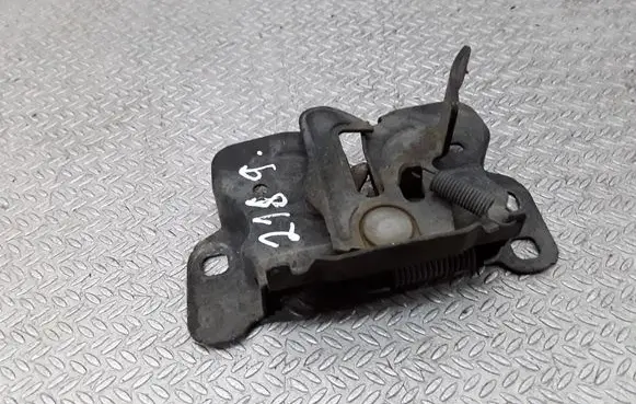 Chrysler Sebring (JS) Engine bonnet/hood lock/catch