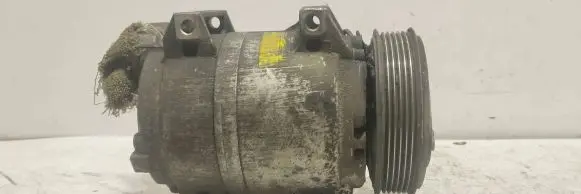 Volvo S80 Air conditioning (A/C) compressor (pump) 5060119731 8684287 283E417088
