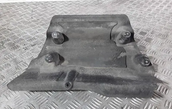 Audi A6 S6 C7 4G Heat shield in engine bay 
