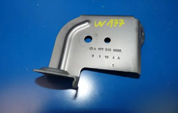 Mercedes-Benz A W177 Holder (bracket) A1775456800 01194A