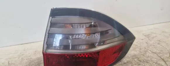 Ford S-MAX Tailgate rear/tail lights