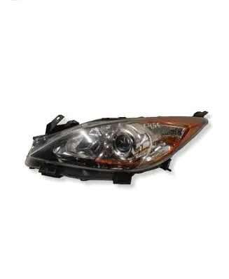 Mazda 3 II Headlight/headlamp BOG751040 10041345