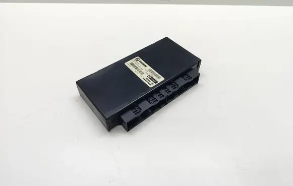 BMW 5 E60 E61 Comfort/convenience module 9157155 915715501 61359157155