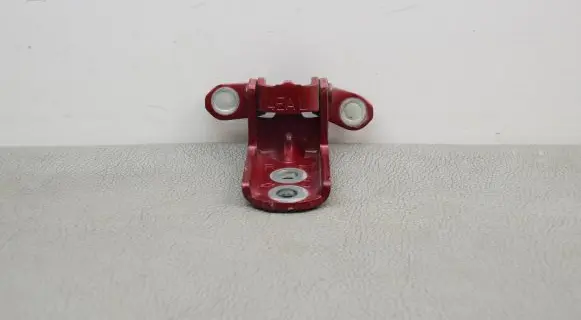 Nissan Juke I F15 Rear door lower hinge 4EAL