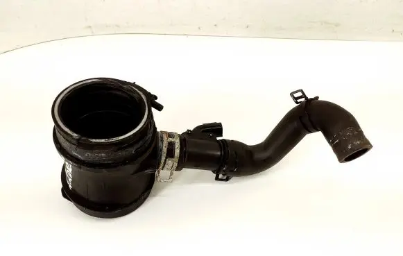 Mazda 3 II Intercooler hose/pipe SH0113225