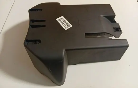 Renault Laguna III Steering wheel column trim 