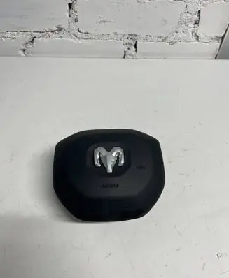 Dodge RAM Steering wheel airbag 6BK151XLAF