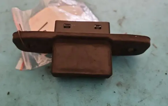 Mazda CX-5 Tailgate/trunk/boot exterior handle IMPRK1391442