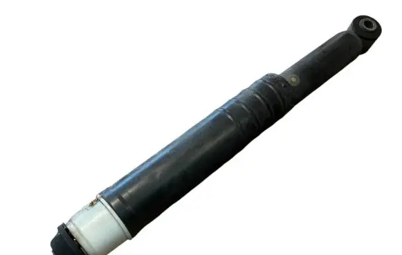 Renault Clio IV Rear shock absorber/damper 562109815r