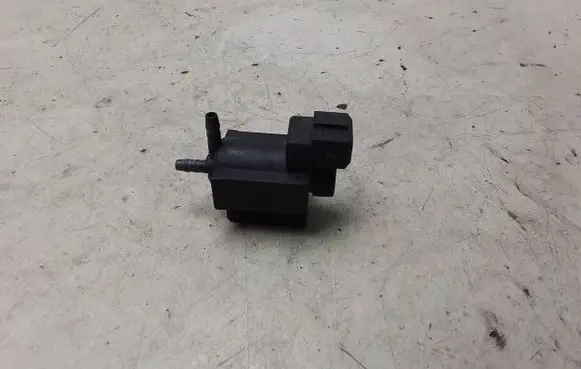 Valve vacuum