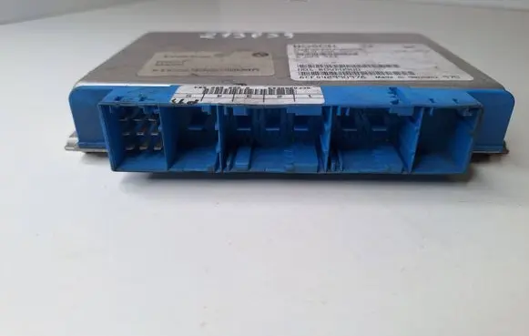BMW 5 E39 Gearbox control unit/module 0260002564 1423953