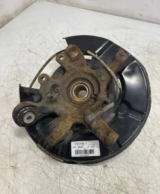 BMW M3 e92 Rear wheel hub spindle/knuckle 2283543