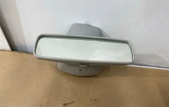 Renault Clio IV Rear view mirror (interior) 8200427013