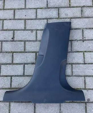 Audi A6 S6 C7 4G (B) pillar trim (bottom) 4G0867240A