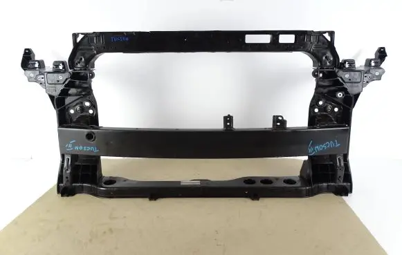 Hyundai Tucson TL Radiator support slam panel 64101-D7001